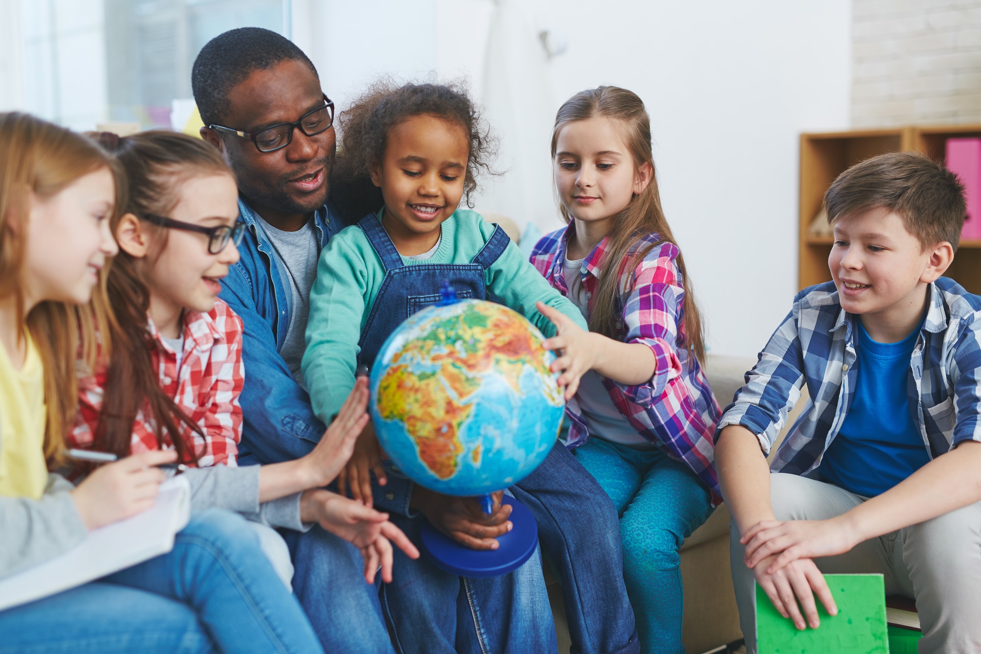 Preschool Management System
