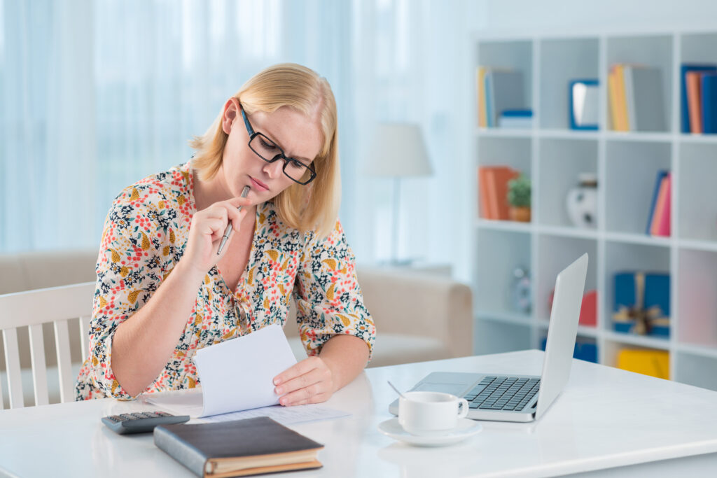Childcare center billing automation with iCare