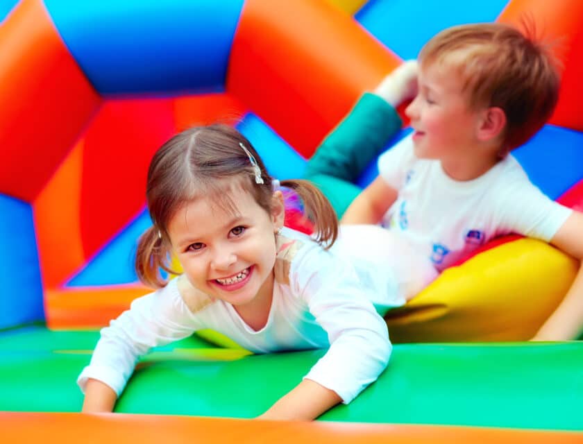 Childcare Management Software